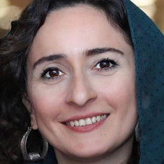 Soheila Golestani