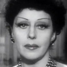 Renée Passeur