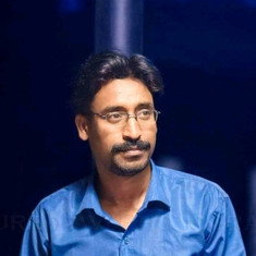 Parvez Shumon