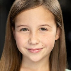 Madeline Hirvonen