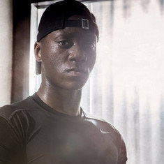 Kereim Daley