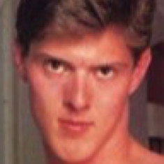 Paul Sexton