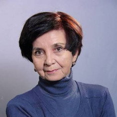 Malika Ibrahimova