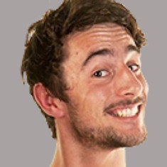 Liam Slater