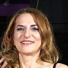 Tia Diamond