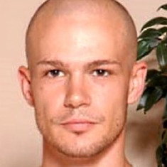 Jonny Wayne
