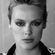 Brigitte Nielsen