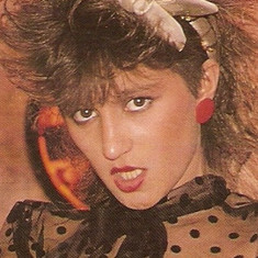Lucy Washington