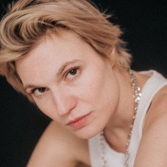 Elena Wolff