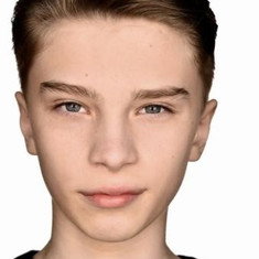 Ethan Jones