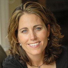 Julie Foudy