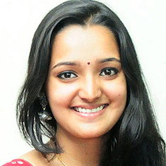 Thanuja Kartik