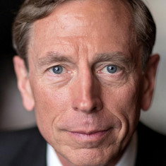David Petraeus