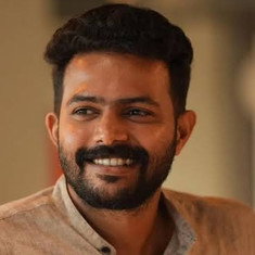Nandan Venkitangu