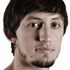 Abubakar Mestoev