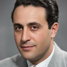 Mehmet Karaca