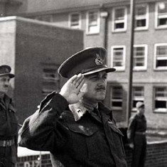 Charles Foulkes