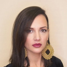 Despoina Redoumi