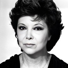 María Asquerino