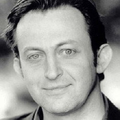 Hamish McColl