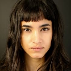 Sofia Boutella