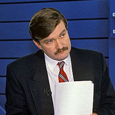 Yevgeny Kiselyov