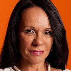 Linda Burney