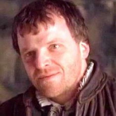 Ben O'Brien