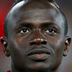 Sadio Mané