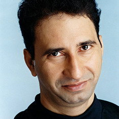 Kurush Deboo