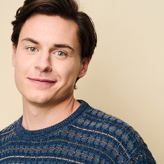 Kieran Barry