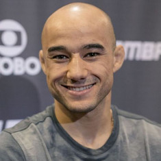 Marlon Moraes