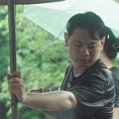 Lin Tse