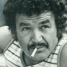 Bruno Gerussi