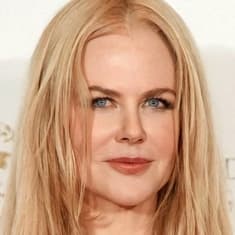 Nicole Kidman