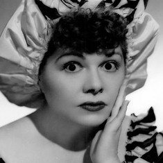 Aileen Carlyle