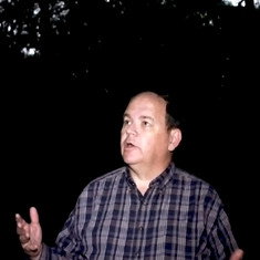 Dale Cox