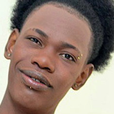 Billy Ricardo