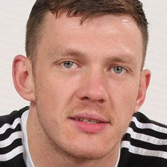 Damien Ryder