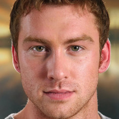 Connor Maguire