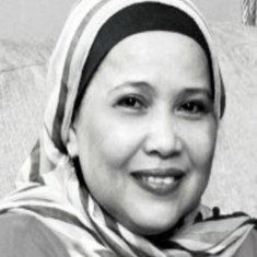 Rosnah Mohd Noor