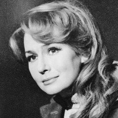 Nina Veselovskaya