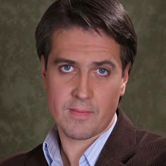 Denis Matrosov