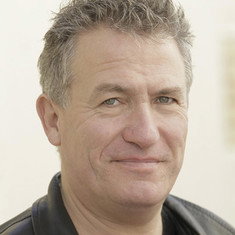 Richard Piper