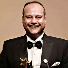 Mohamed Magdy