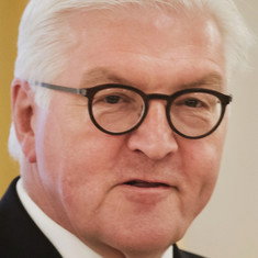 Frank-Walter Steinmeier