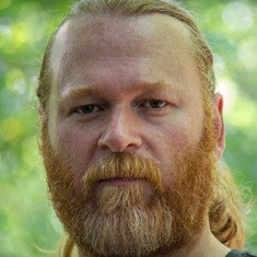 Julian Seager