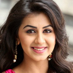 Nikki Galrani