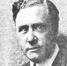 William Conklin