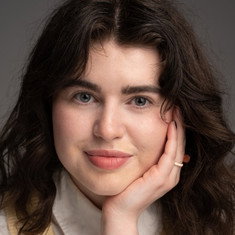 Nóra Ni Anluain Fay